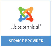 Joomla! Service Provider